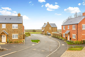 Hobart Way Deddington